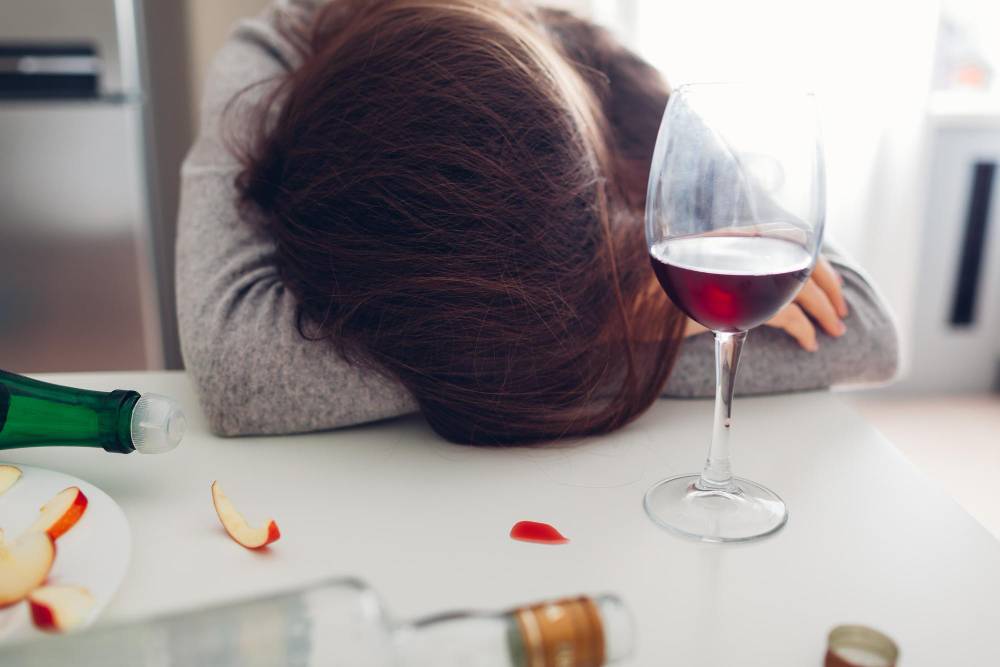 Jak Rzucić Alkohol: Historie Ludzi, Którzy Pokonali Uzależnienie