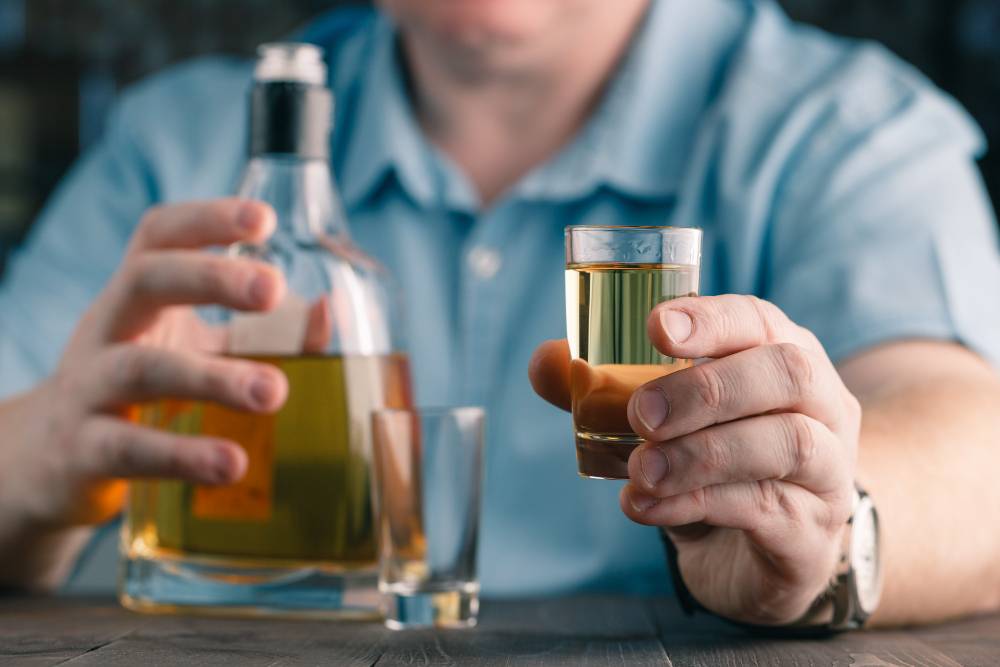 Bezpieczna dawka alkoholu dla wątroby: jak obliczyć?