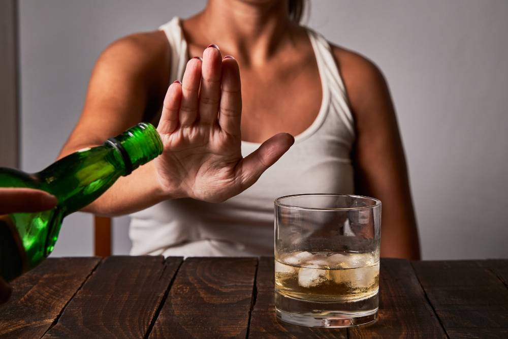 Domowy detoks alkoholowy: znaczenie rutyny