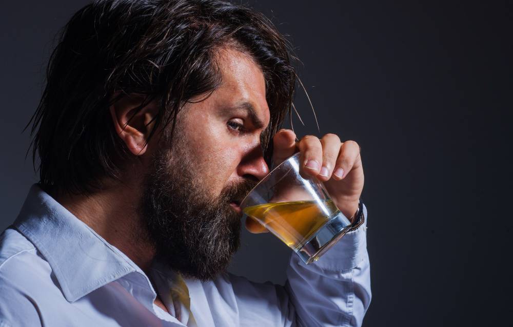 Przepicie wszywki alkoholowej: jak się chronić?