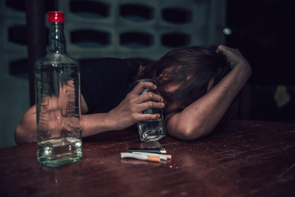 alkohol a mozg